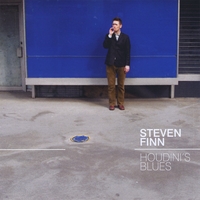 Steven Finn : Houdini's Blues