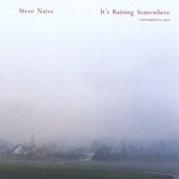 Steve Nieve : It's Raining Somewhere