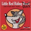 STEVEN JAMES: Little Red Riding Snack