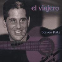 STEVEN KATZ: El Viajero