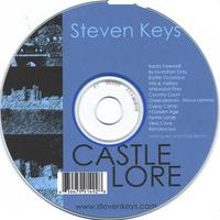 Steven Keys : Castle Lore