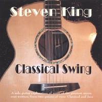 Steven King : Classical Swing