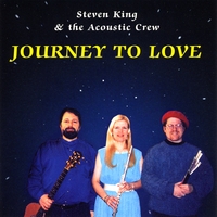 Steven King : Journey To Love