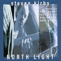 Steven Kirby : North Light