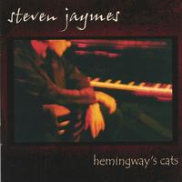 Steven Jaymes : Hemingway's Cats