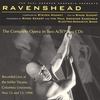 STEVEN MACKEY: Ravenshead