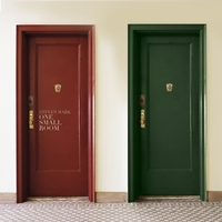 Steven Mark : One Small Room