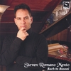 STEVEN MENTO, COMPOSER AND PIANIST: Bach to Busoni