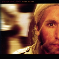 Steven Merson : Seven Seasons