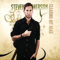Steven Merson : Clearing My Head