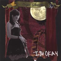 Angie Stevens : I'm Okay