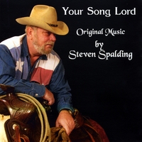 Steven Spalding : Your Song Lord