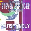 STEVEN SPRINGER: Satisfyingly