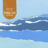 STEVEN STARK: Light Plays On A Pearl