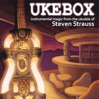 Steven Strauss : Ukebox
