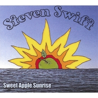 STEVEN SWIFT: Sweet Apple Sunrise