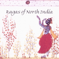 Steve Oda : Ragas of North India