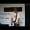 Steve Ox: Hide Away