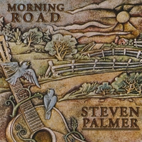 Steven Palmer : Morning Road