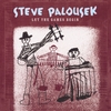 STEVE PALOUSEK: Let The Games Begin