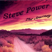 STEVE POWER: The Journey