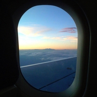 Steve Probst: Window Seat