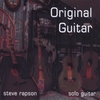 Steve Rapson on CDBaby