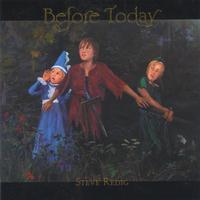 Steve Redig : Before Today