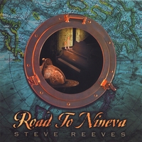 Steve Reeves : Road To Nineva