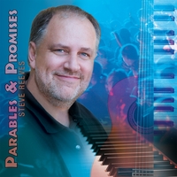 Steve Reeves : Parables & Promises