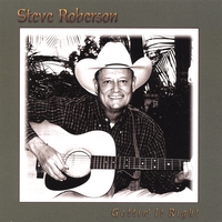 Steve Roberson : Gettin' It Right