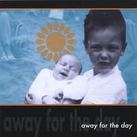 STEVE ROBINSON: Away For The Day