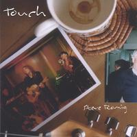 Steve Romig : Touch