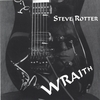 STEVE ROTTER: Wraith