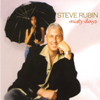 STEVE RUBIN: Misty Days "includes" BONUS DVD !