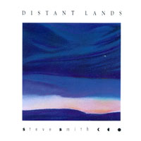 STEVE SMITH: Distant Lands
