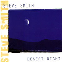 STEVE SMITH: Desert Night