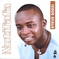 STEVE SODZI: Nutifafa