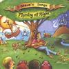 STEVESONGS: Morning 'Til Night