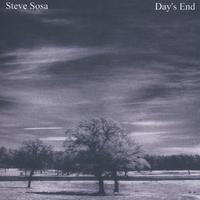 Steve Sosa : Day's End