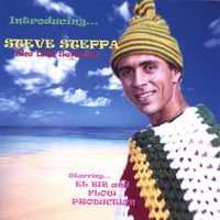 Steve Steppa : Introducing...Steve Steppa Dub Selecta