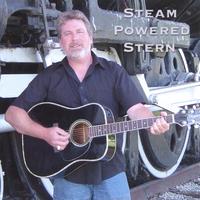 STEVE STERN: Steam Powered Stern