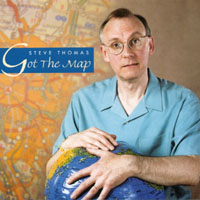 Steve Thomas : Got the Map