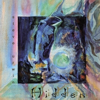 Steve Urwin : Hidden