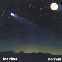 Steve Van : The River