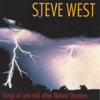 Steve West on CDBaby