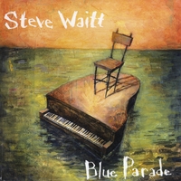 Steve Waitt : Blue Parade