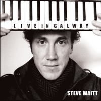 Steve Waitt : Live in Galway