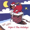 STEVE WALLACE: Hope 4 Tha Holidays