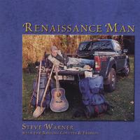 Steve Warner : Renaissance Man